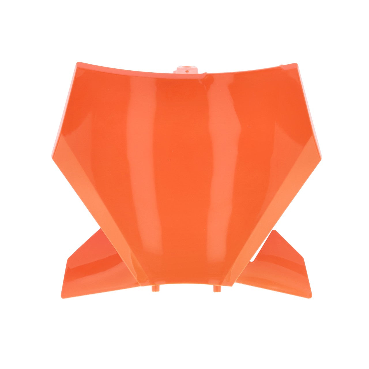 FRONT NUMBER PLATE COMPATIABLE for KTM SX 85 25-26