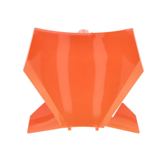 FRONT NUMBER PLATE COMPATIABLE for KTM SX 85 25-26