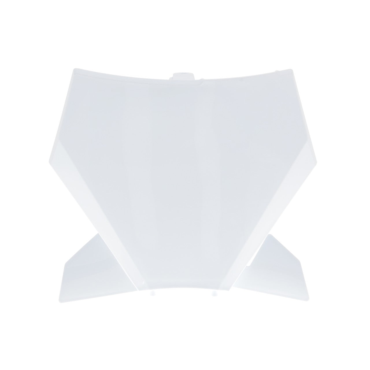 FRONT NUMBER PLATE COMPATIABLE for KTM SX 85 25-26