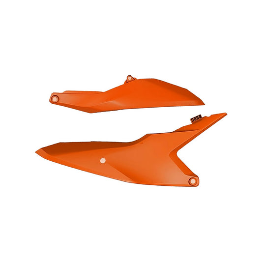 SIDE PANELS COMPATIABLE for KTM SX 85 25-26 GAS GAS MC 85 25-26