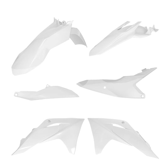 PLASTIC KIT COMPATIABLE for GAS GAS MC 85 25-26