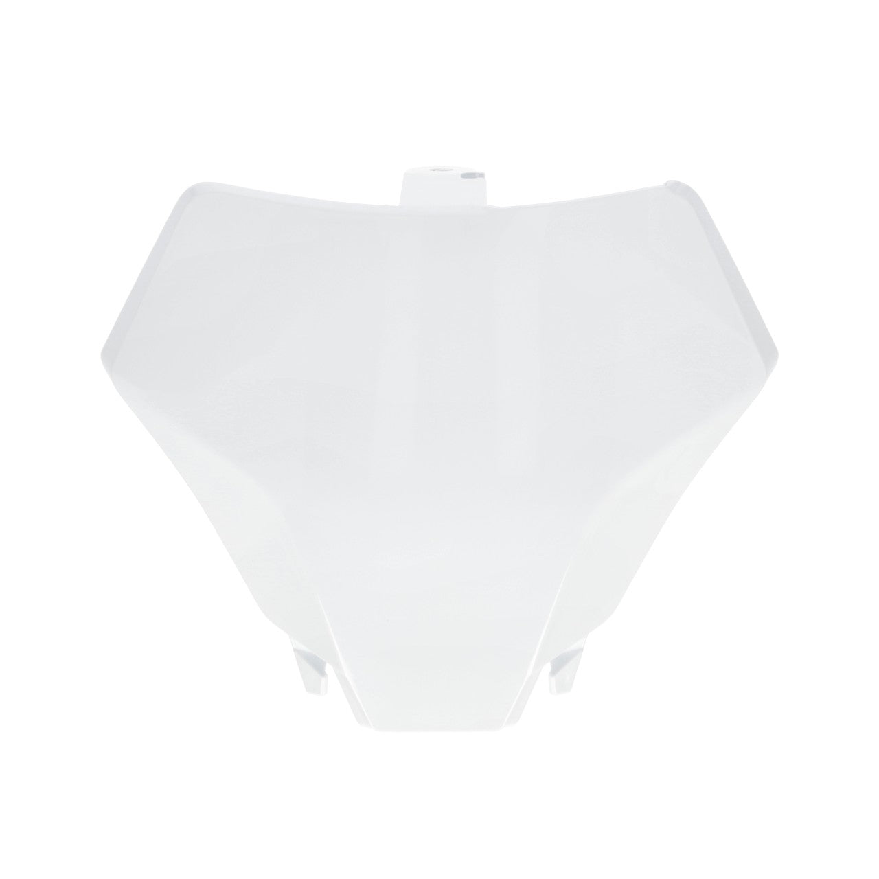 FRONT NUMBER PLATE COMPATIABLE for GAS GAS MC 85 25-26