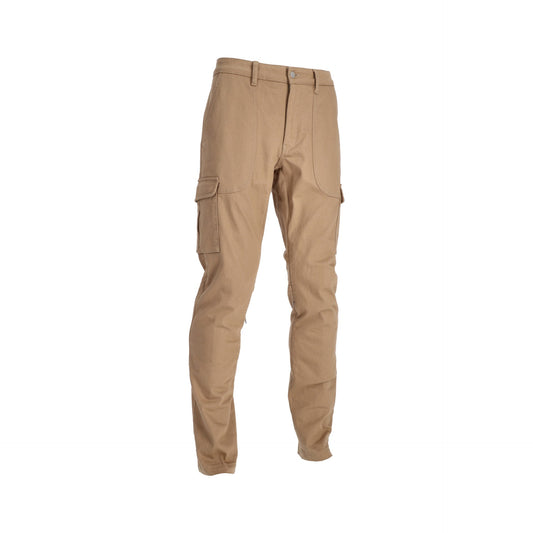 JEANS CARGO SLIM