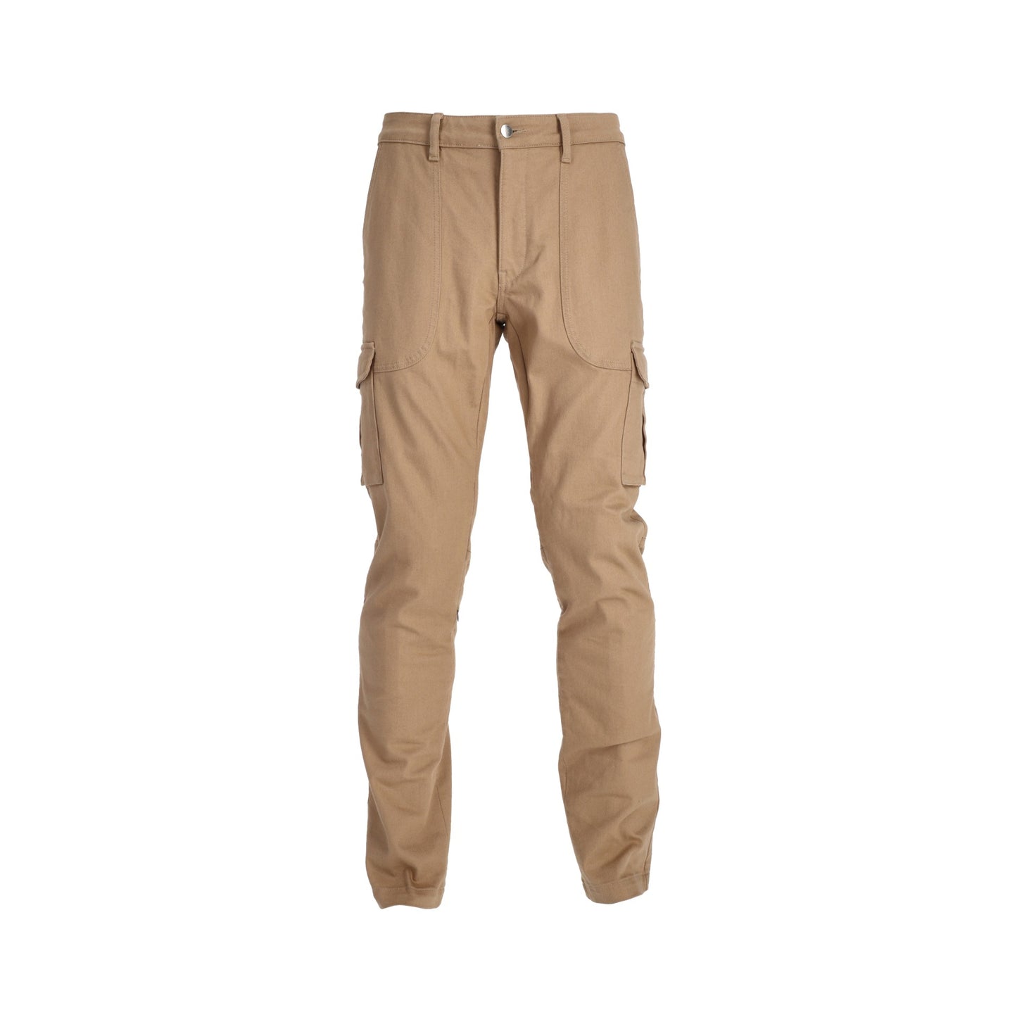 JEANS CARGO SLIM