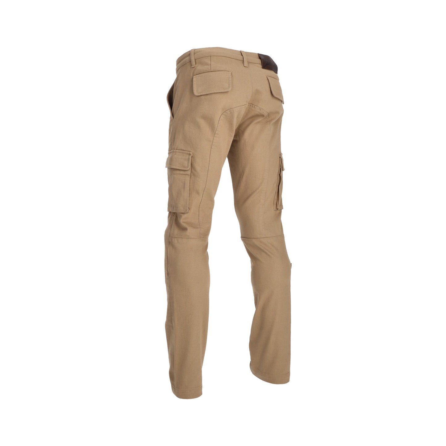 JEANS CARGO SLIM