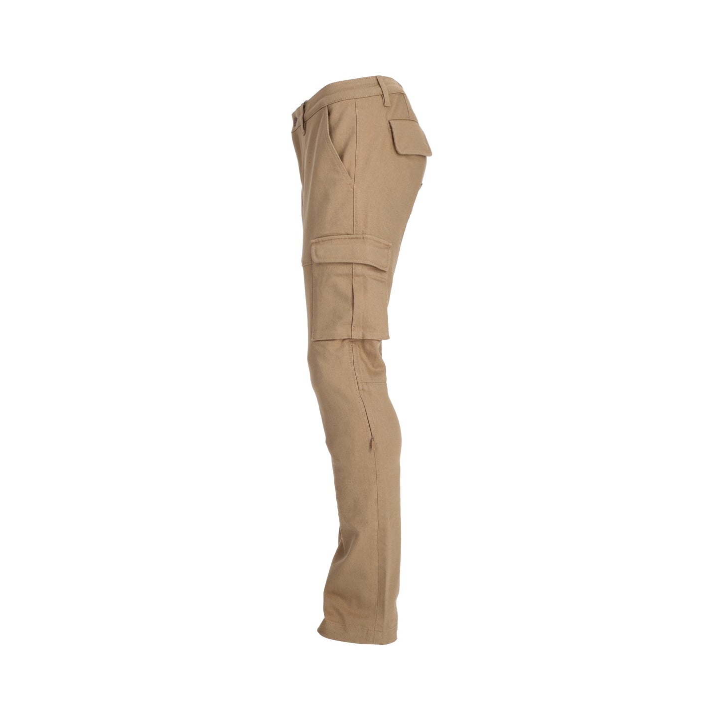 JEANS CARGO SLIM