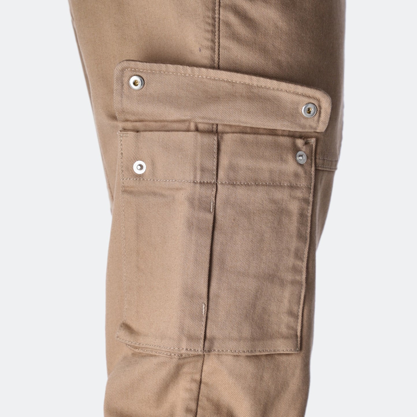 JEANS CARGO SLIM