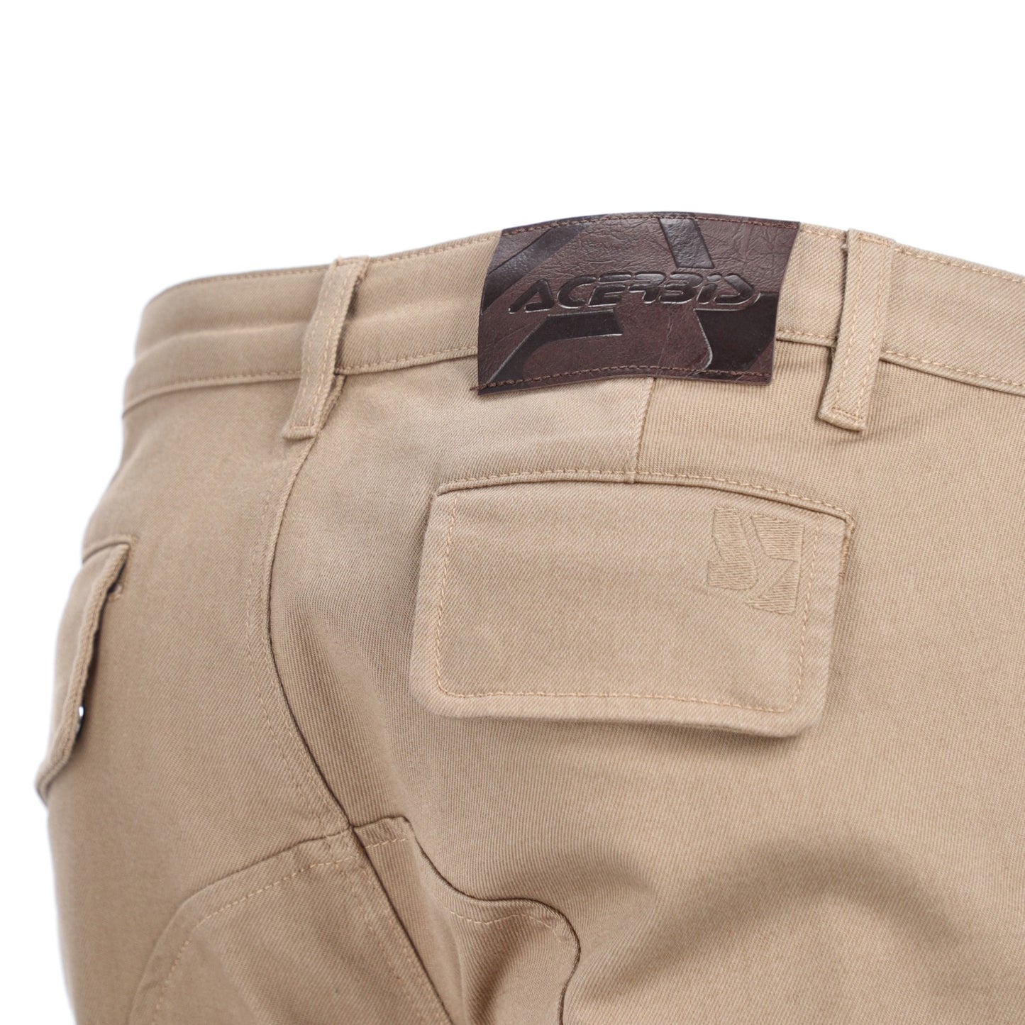 JEANS CARGO SLIM