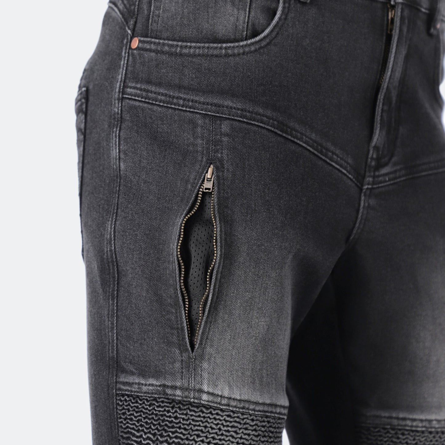 JEANS SPORT