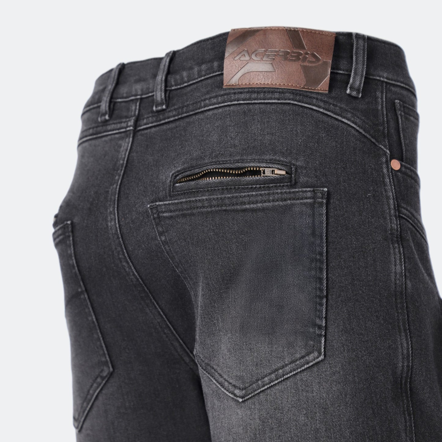 JEANS SPORT