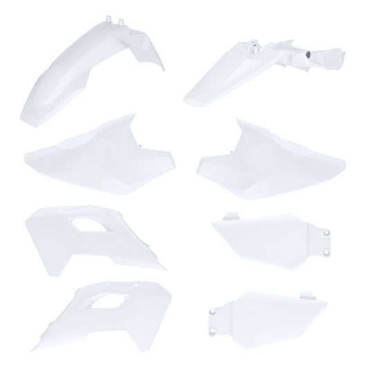 PLASTIC KIT COMPATIABLE for HUSQVARNA TC 50 23-26 EE 5 25-26