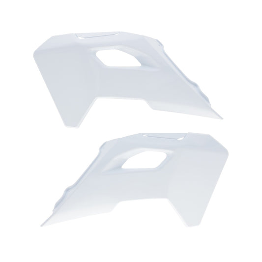 RADIATOR SCOOPS COMPATIABLE for HUSQVARNA TC 50 23-26 EE 5 25-26