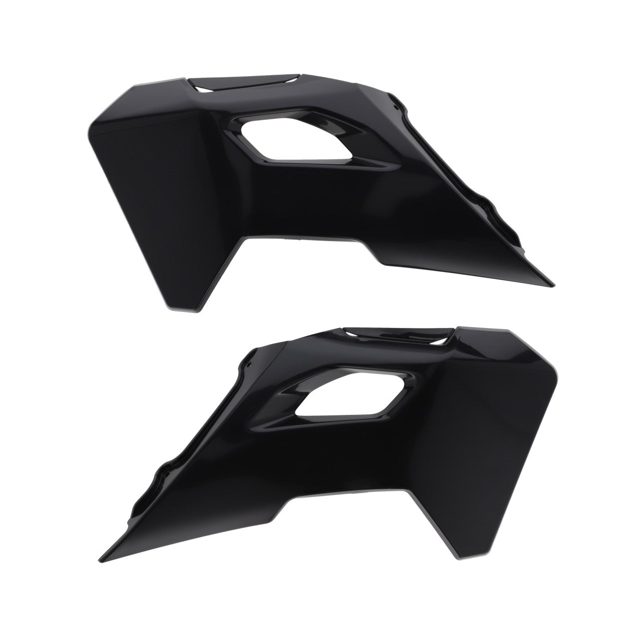 RADIATOR SCOOPS COMPATIABLE for HUSQVARNA TC 50 23-26 EE 5 25-26