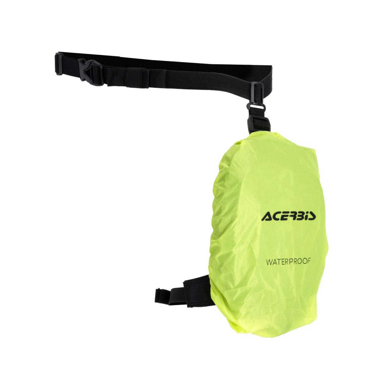 PRO LEG BAG 3L
