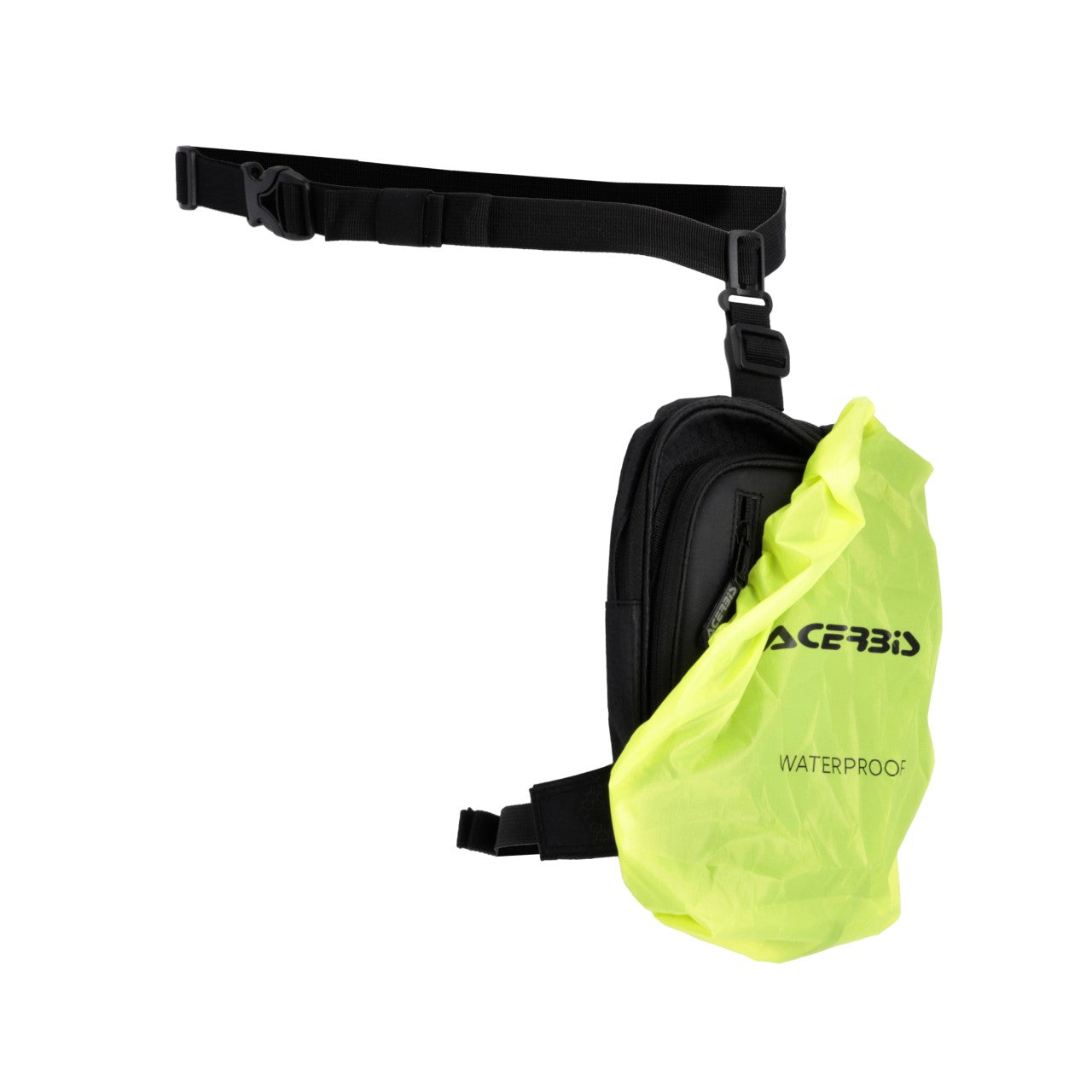 PRO LEG BAG 3L