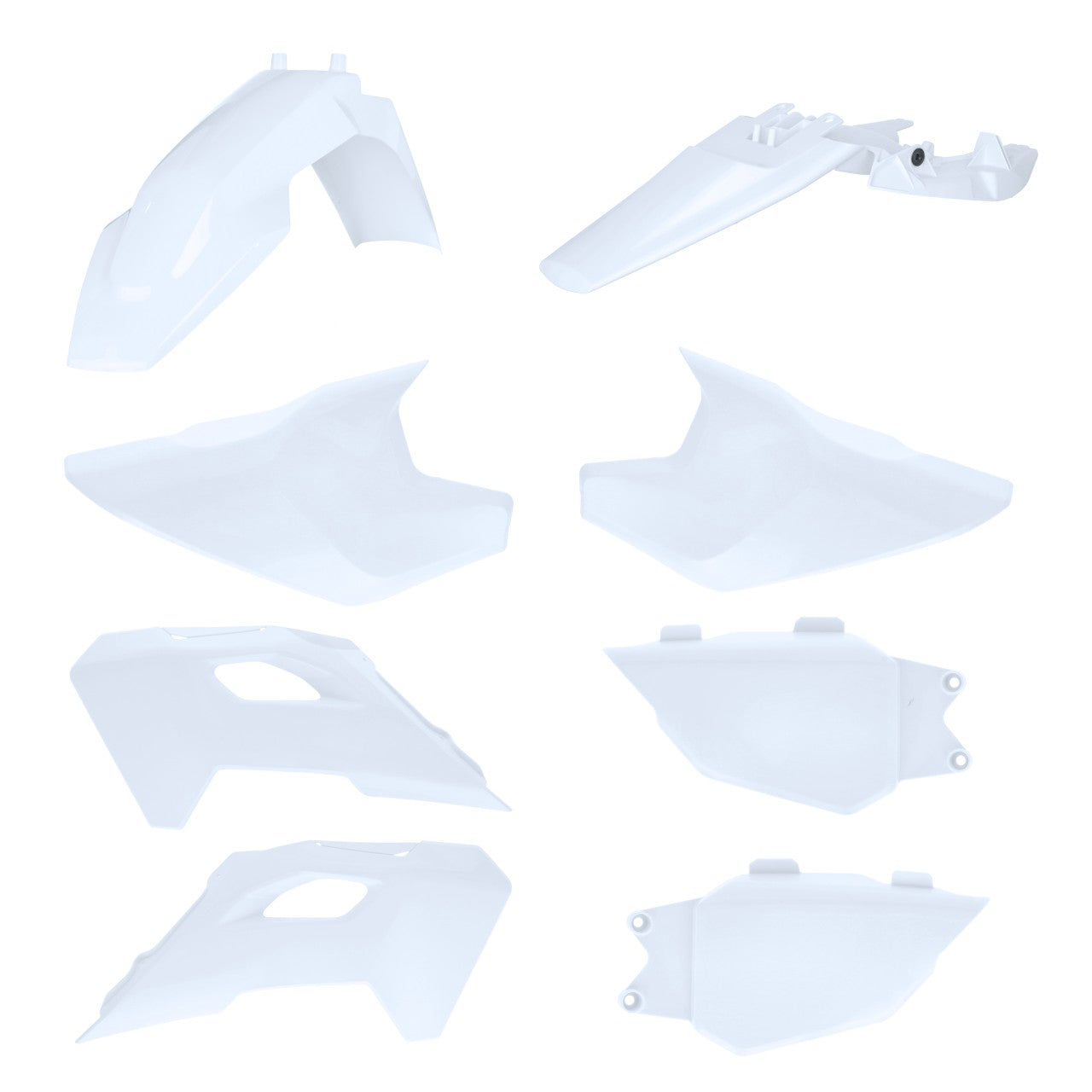 PLASTIC KIT COMPATIABLE for HUSQVARNA TC 65 24-26