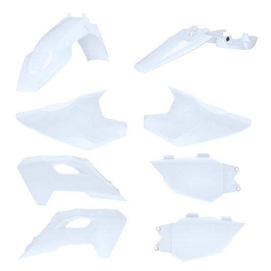 PLASTIC KIT COMPATIABLE for HUSQVARNA TC 65 24-26