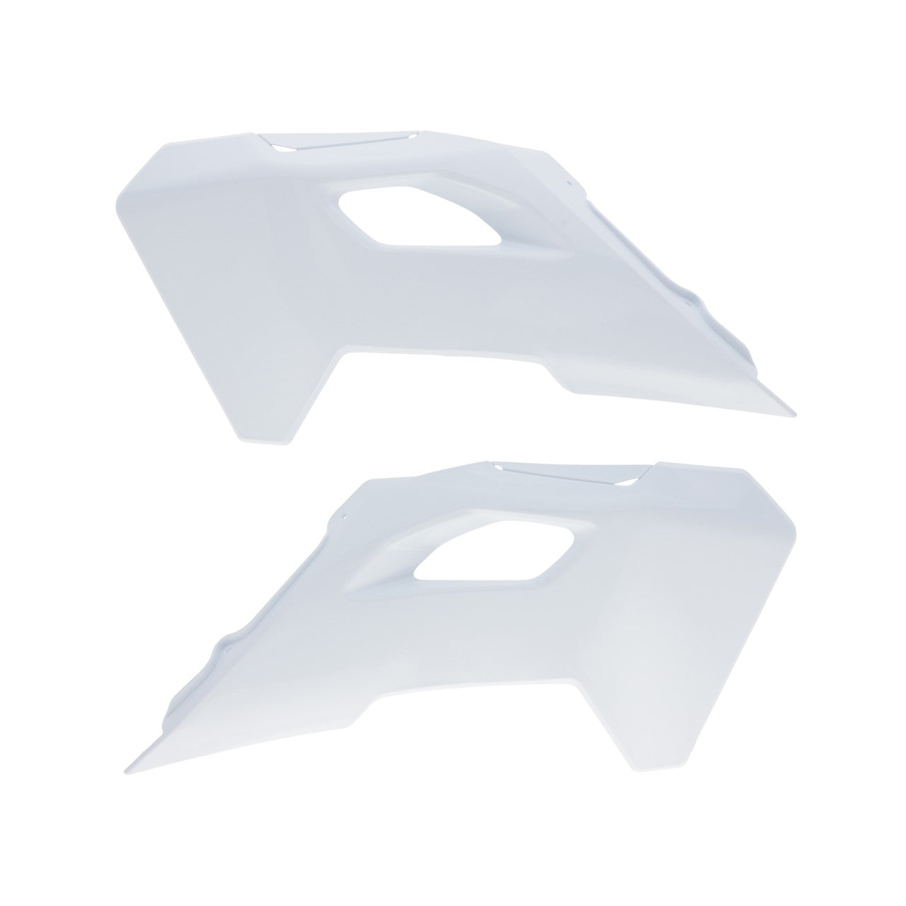 RADIATOR SCOOPS COMPATIBLE for HUSQVARNA TC 65 24-26