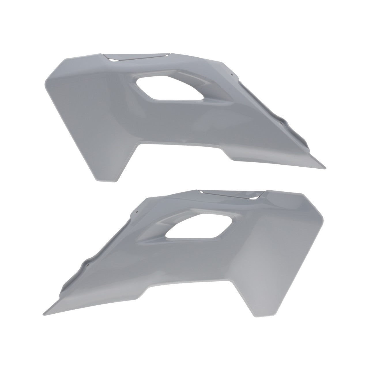 RADIATOR SCOOPS COMPATIBLE for HUSQVARNA TC 65 24-26