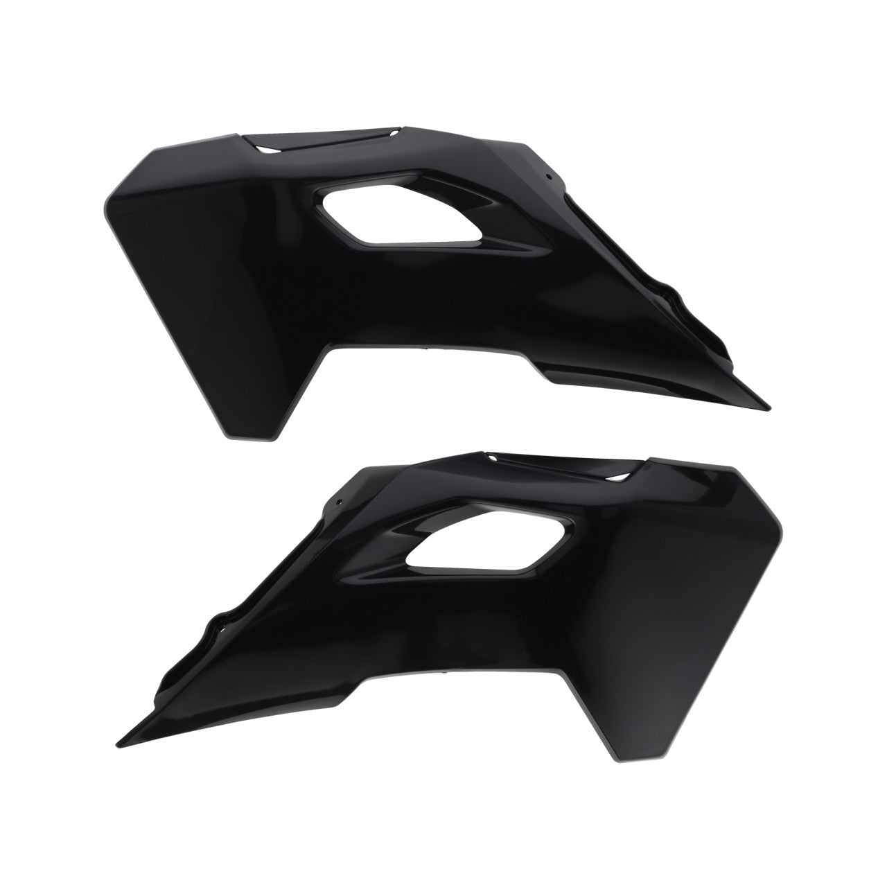 RADIATOR SCOOPS COMPATIBLE for HUSQVARNA TC 65 24-26