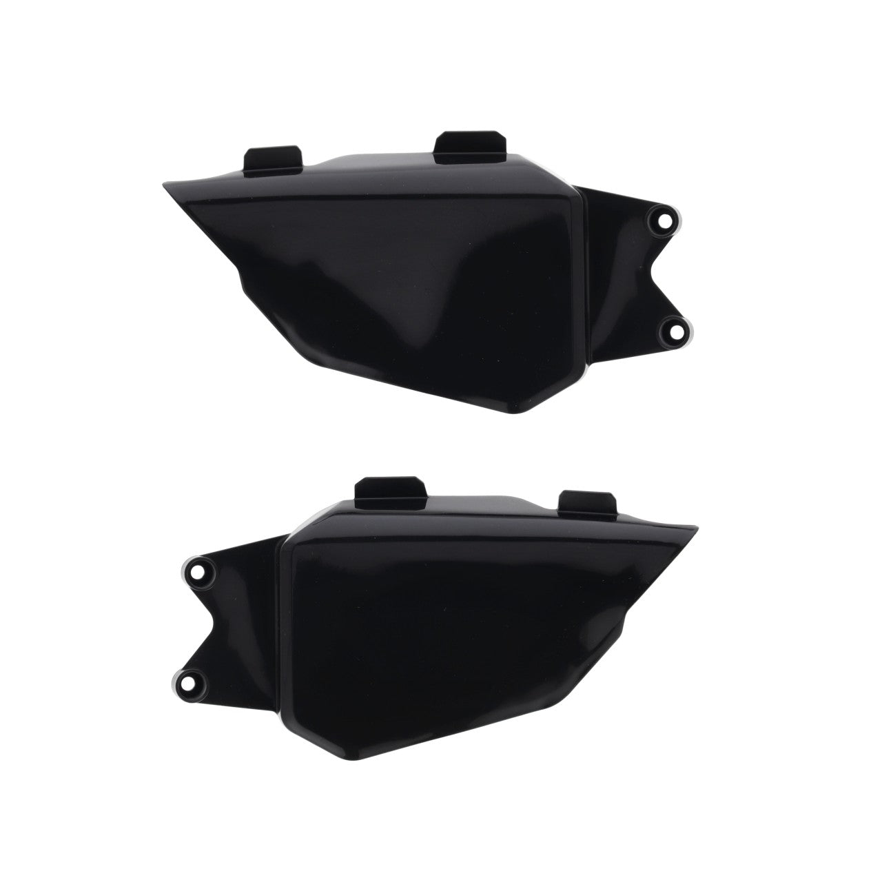 SIDE PANELS COMPATIBLE for HUSQVARNA TC 65 24-26