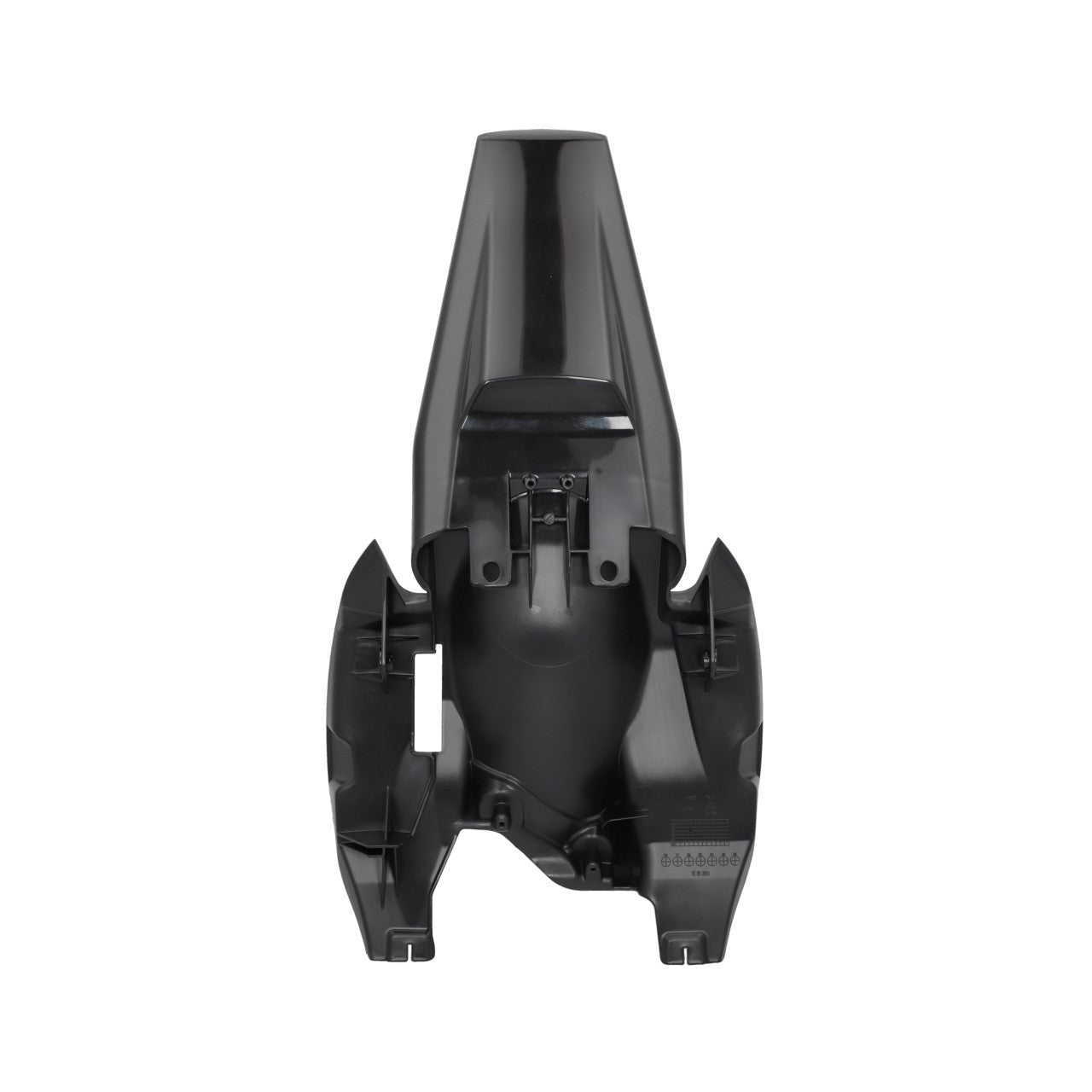 REAR FENDER COMPATIBLE for HUSQVARNA TC 65 24-26
