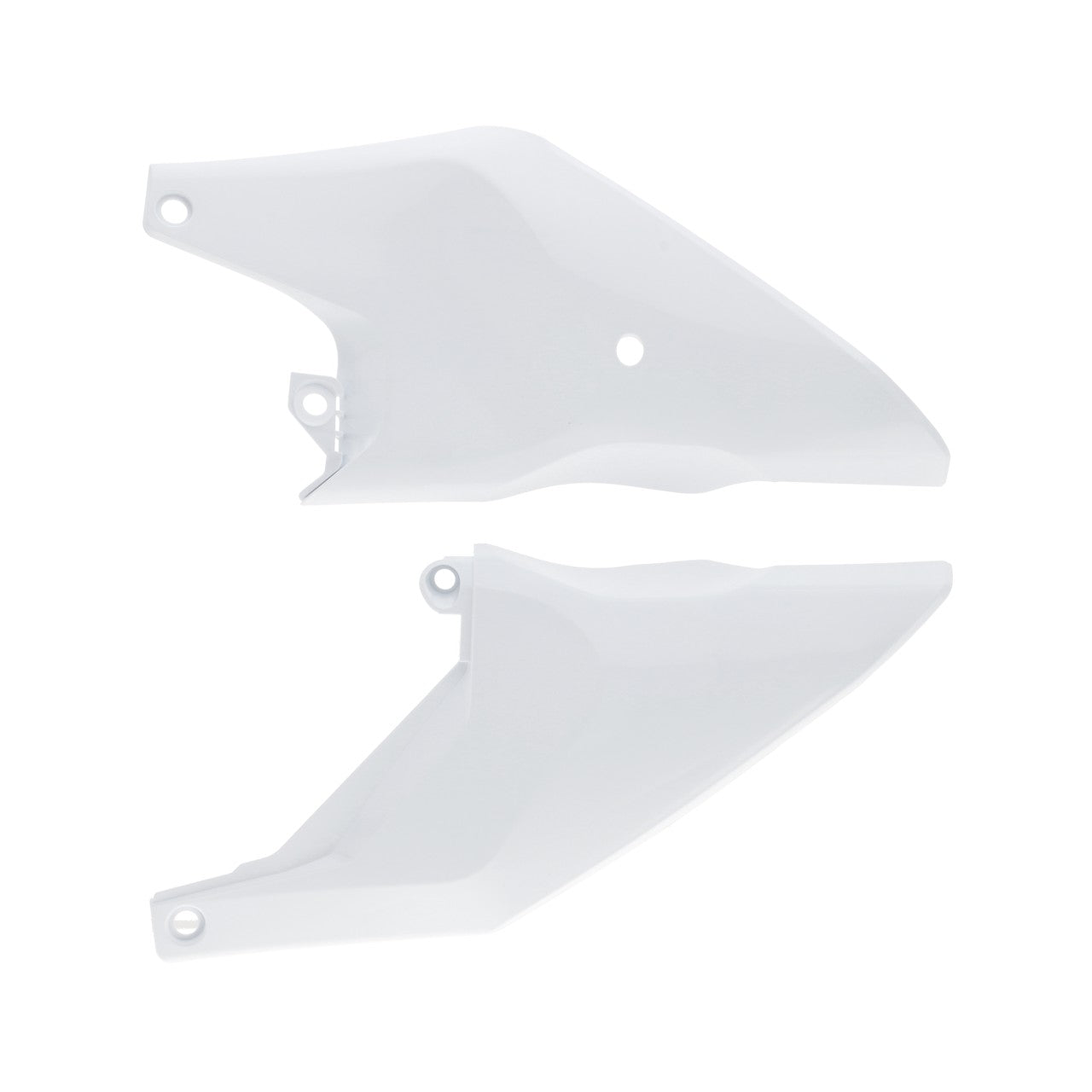 SIDE PANELS COMPATIBLE for HUSQVARNA TC 85 25-26