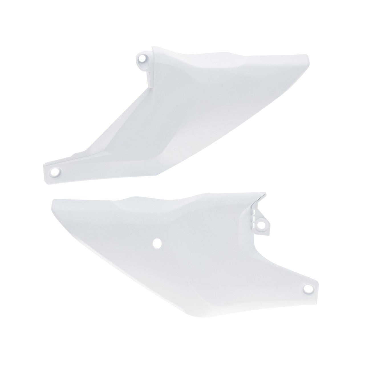 SIDE PANELS COMPATIBLE for HUSQVARNA TC 85 25-26