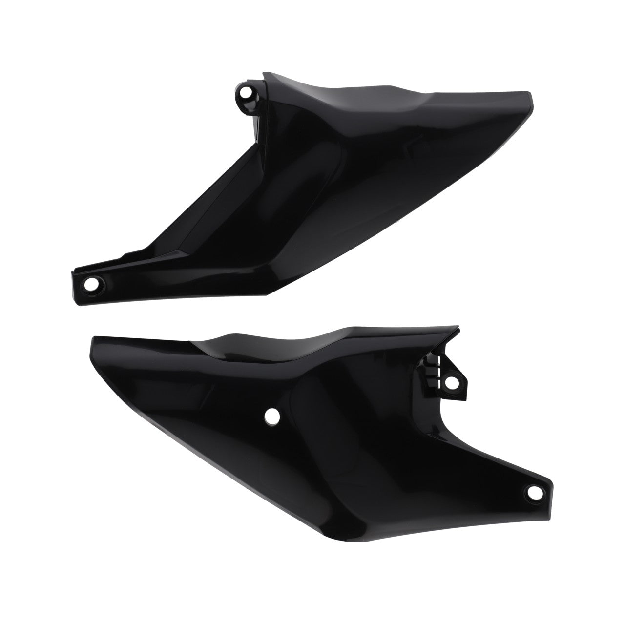 SIDE PANELS COMPATIBLE for HUSQVARNA TC 85 25-26