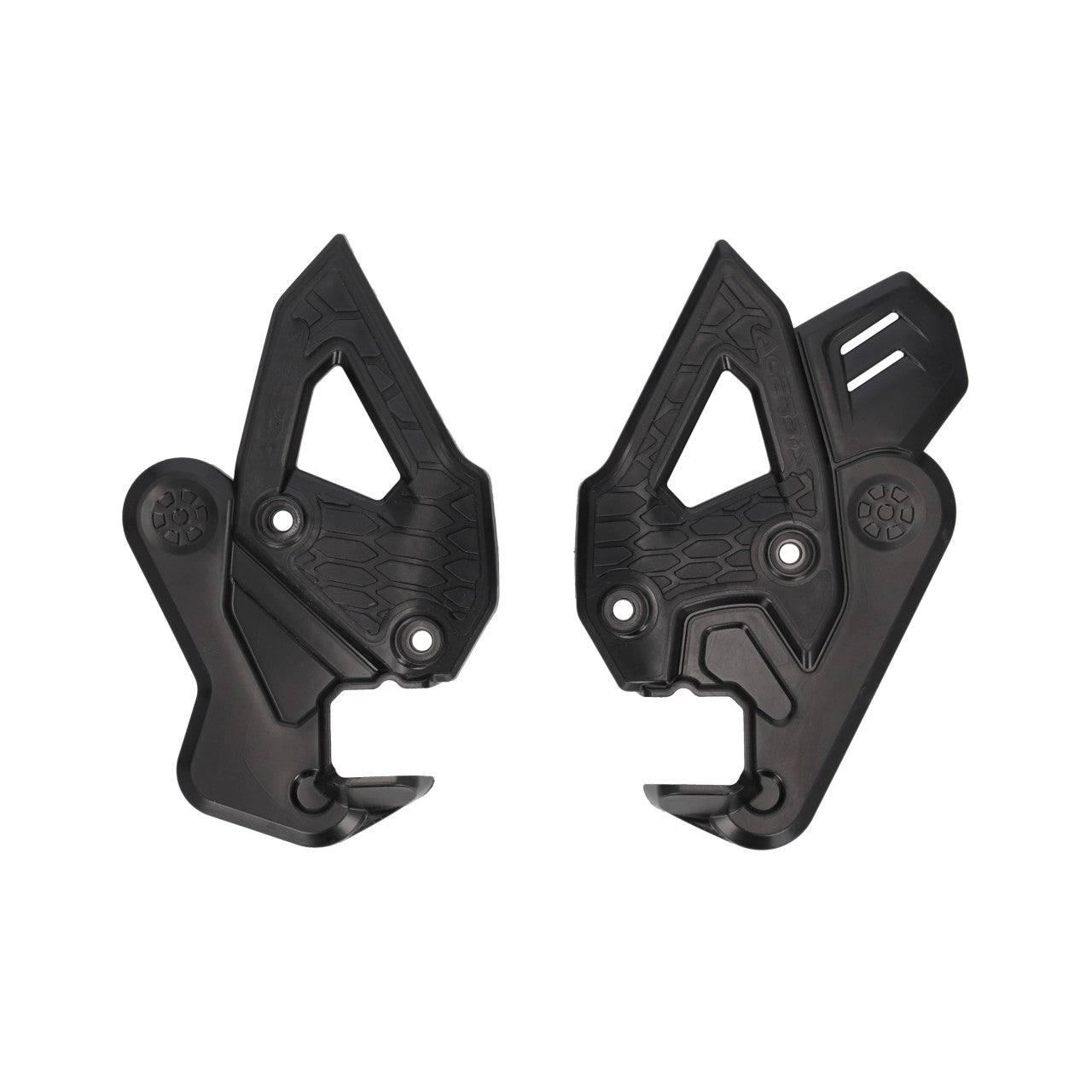 X-GRIP FRAME PROTECTOR FOR CF MOTO 450