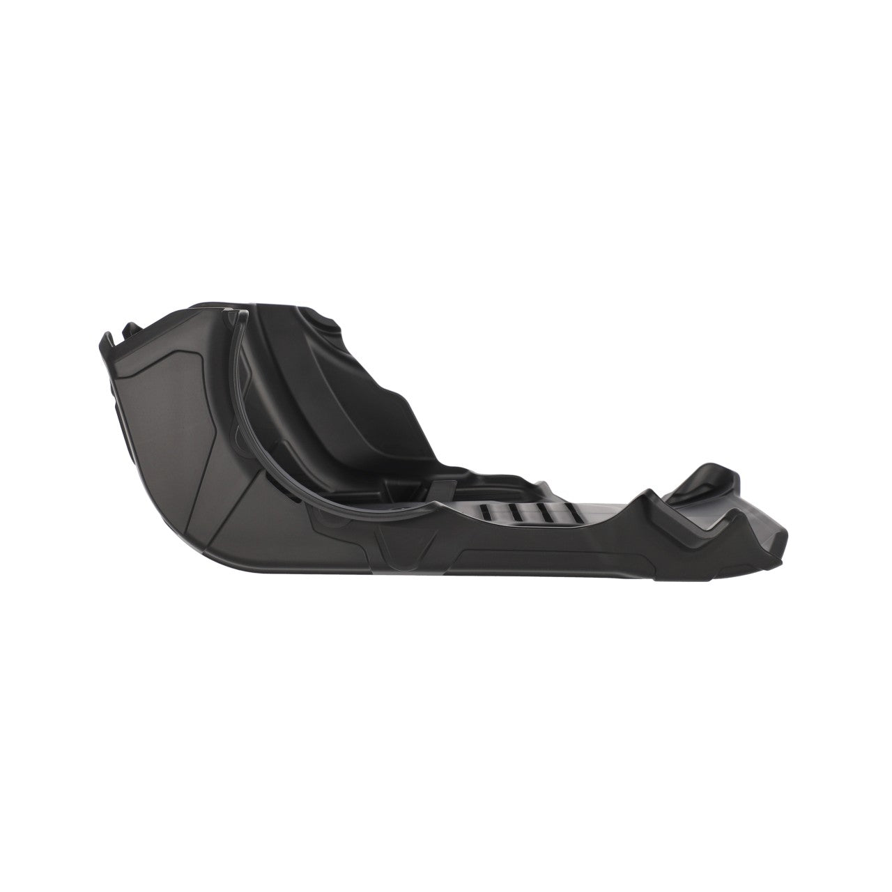 SKIDPLATE COMPATIBLE for HONDA XR 650L 93-25