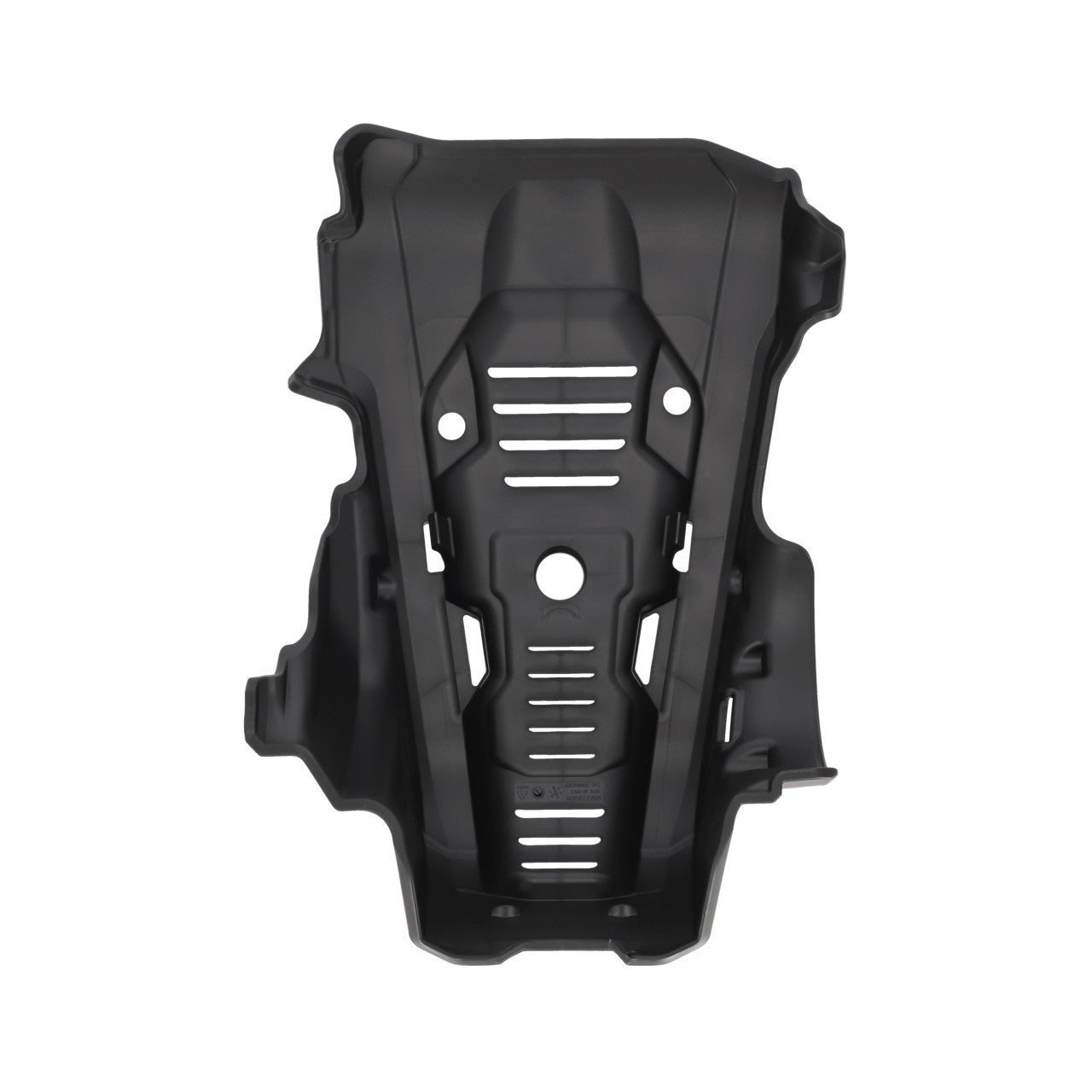 SKIDPLATE COMPATIBLE for HONDA XR 650L 93-25