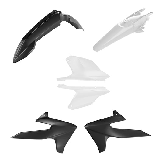 PLASTIC KIT COMPATIBLE for TRIUMPH TF 250-X 24-26 TF 450-RC 25-26