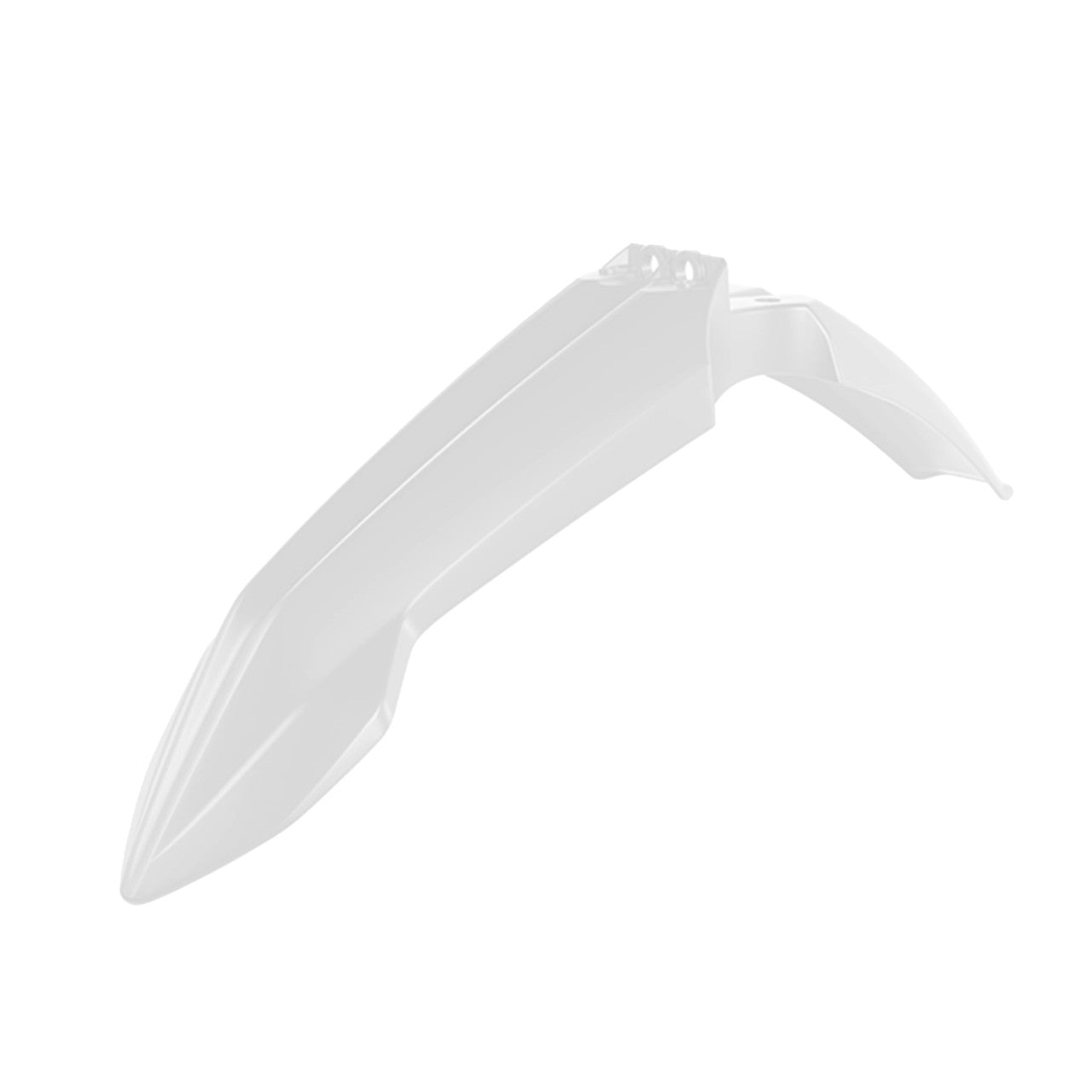 FRONT FENDER COMPATIBLE for TRIUMPH TF 250-X 24-26 250/450 E 26 450 E 26/450 RC 25
