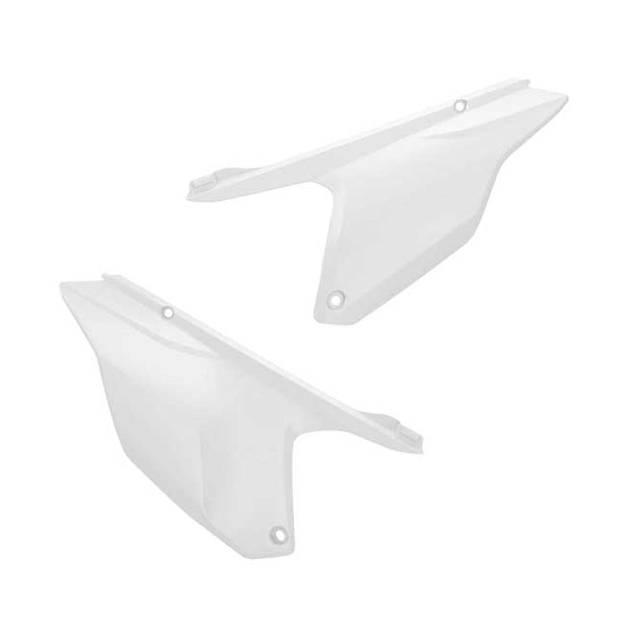 SIDE PANELS COMPATIBLE for TRIUMPH TF 250-X 24-26