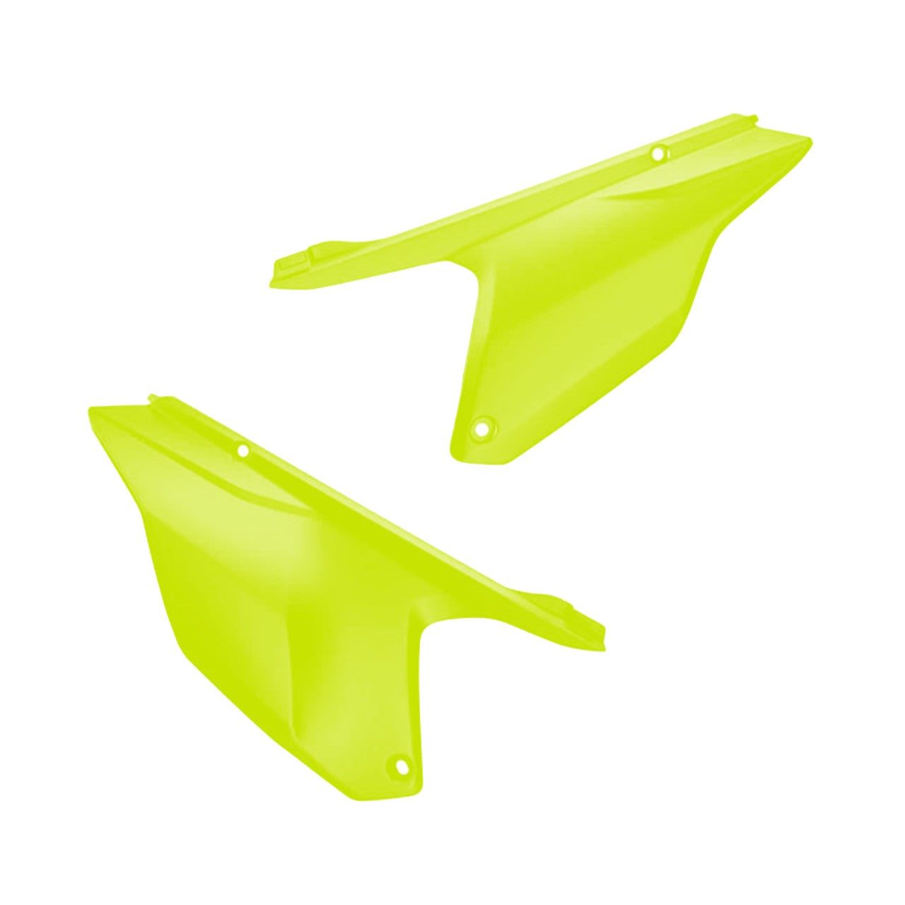 SIDE PANELS COMPATIBLE for TRIUMPH TF 250-X 24-26