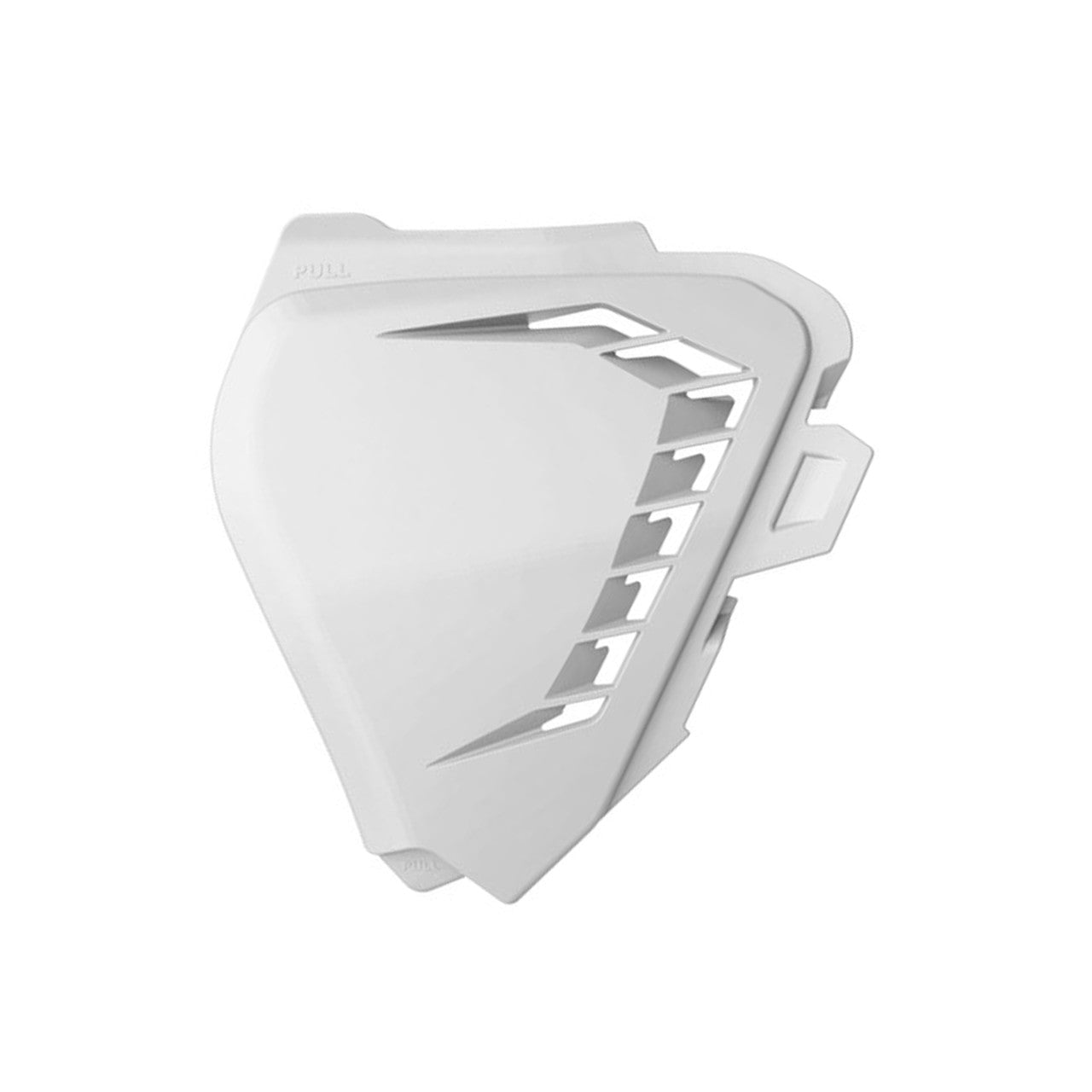 AIRBOX COVER VENTED COMPATIBLE for TRIUMPH TF 250-X 24-26/TF 450 X 26/450 RC 25