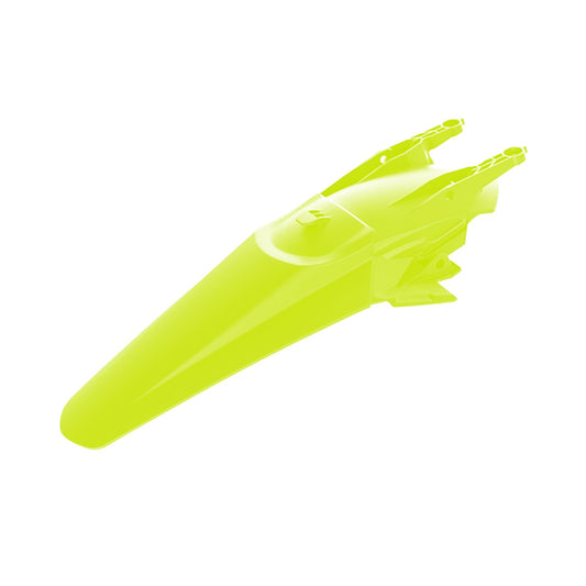 REAR FENDER COMPATIBLE for TRIUMPH TF 250-X 24-26 TF 450 X 26 450 RC 25