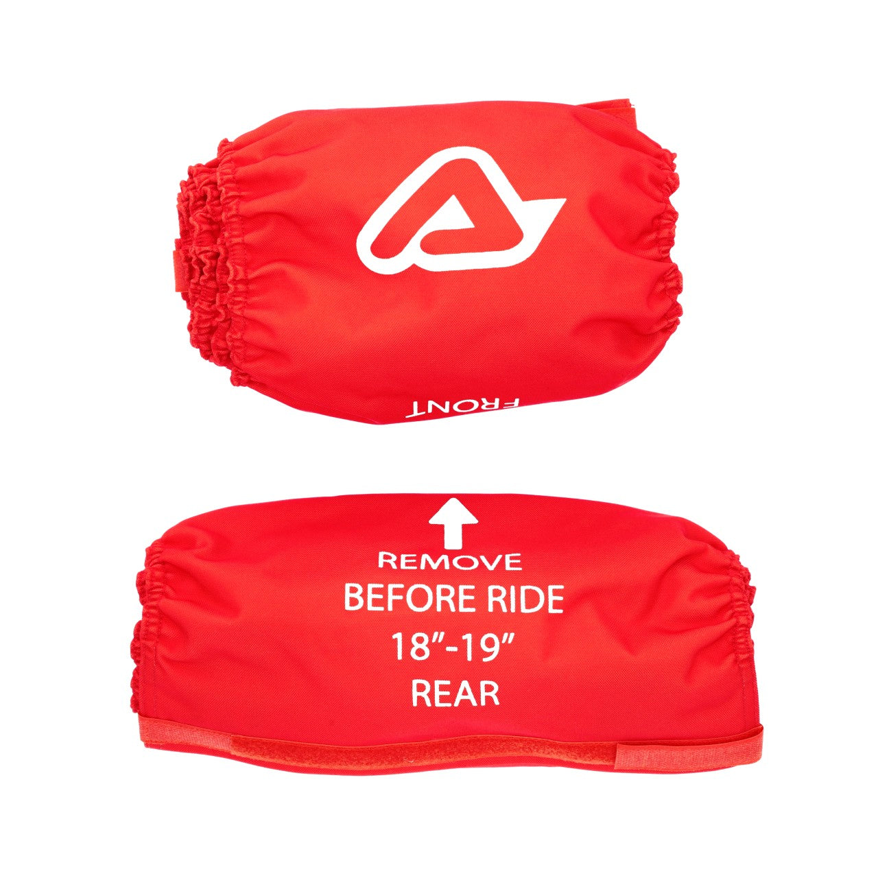 X-TIRE COVER 2.0 6 COLOUR WAYS