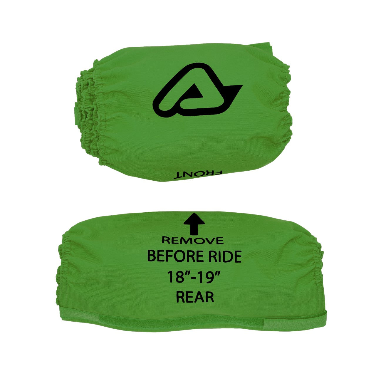 X-TIRE COVER 2.0 6 COLOUR WAYS