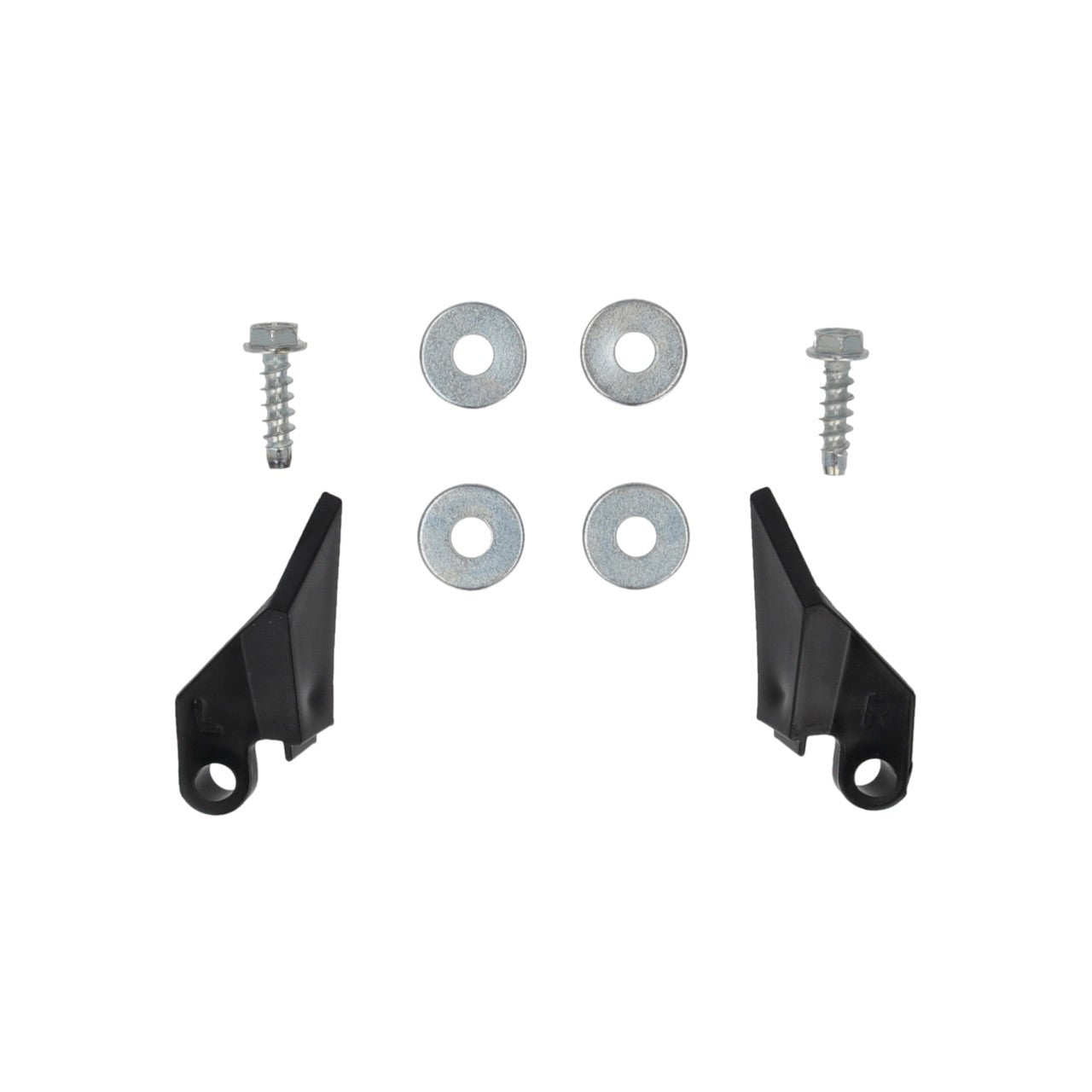 FRONT FENDER COMPATIBLE for GAS GAS MC/MC-F/EC/EC-F 125-500 24-26