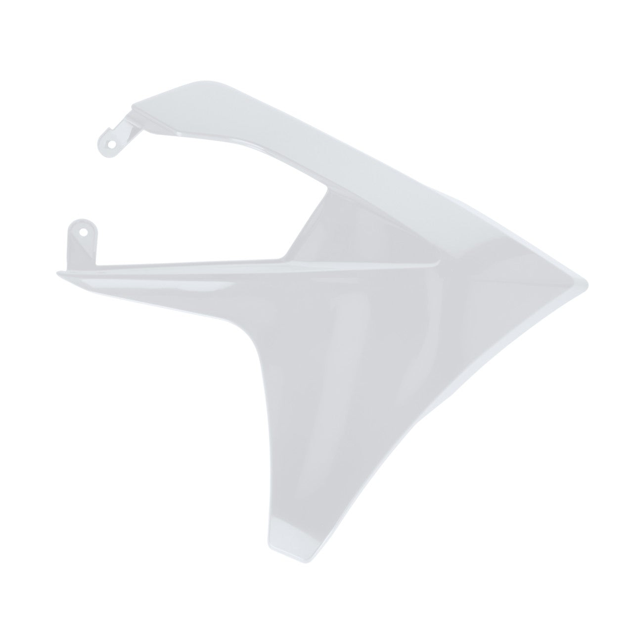 RADIATOR SCOOPS COMPATIABLE for GAS GAS MC/MC-F/EC/EC-F 125-500 24-26