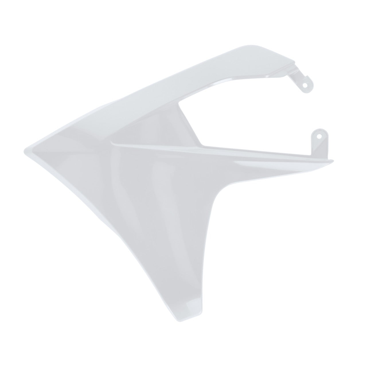 RADIATOR SCOOPS COMPATIABLE for GAS GAS MC/MC-F/EC/EC-F 125-500 24-26