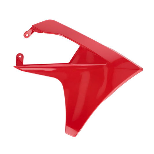 RADIATOR SCOOPS COMPATIABLE for GAS GAS MC/MC-F/EC/EC-F 125-500 24-26