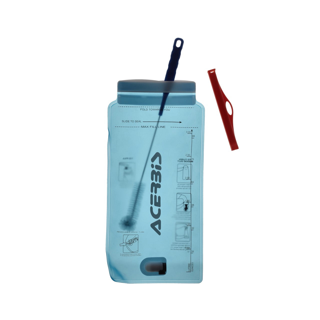 HIDROBAG CLEANING KIT