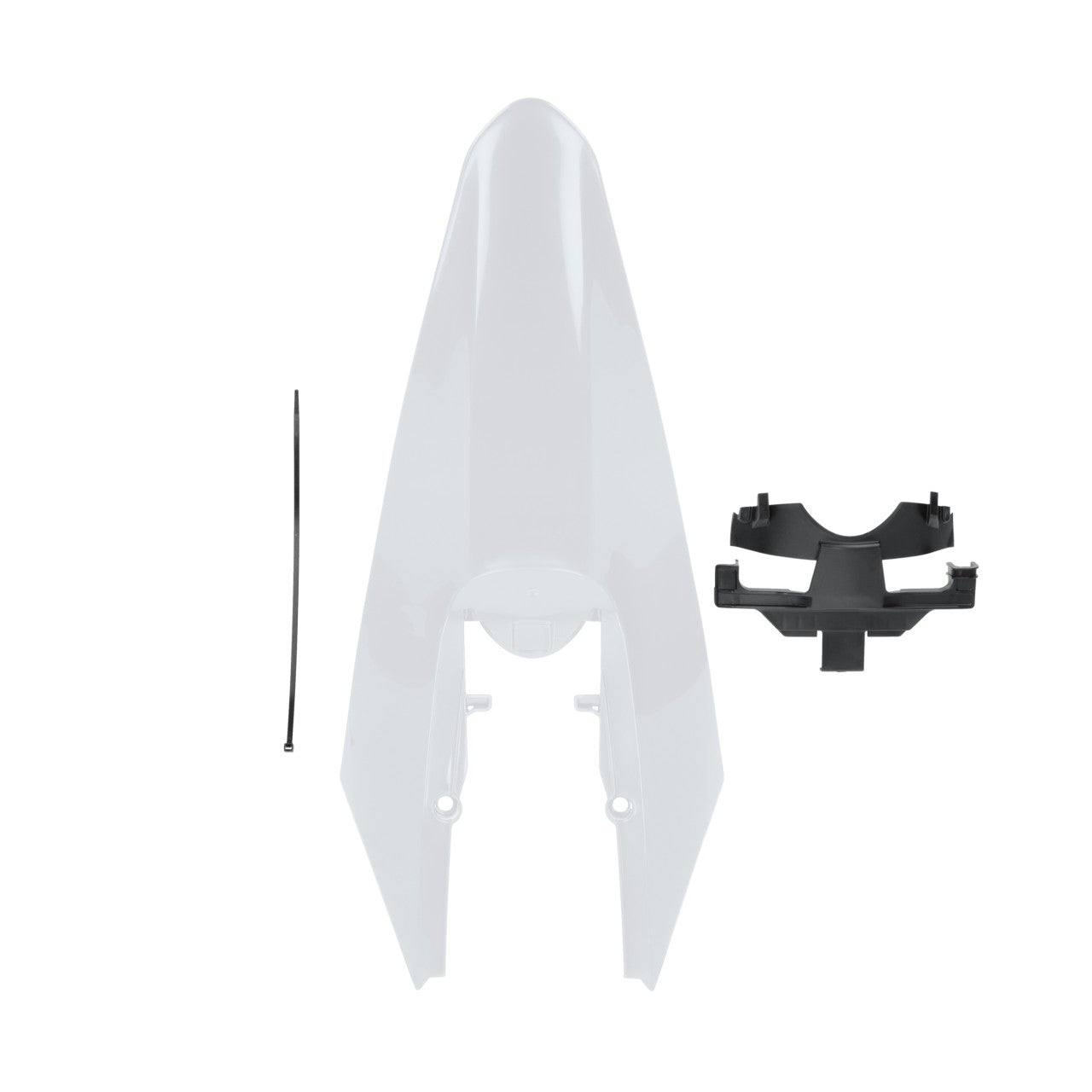 REAR FENDER COMPATIBLE for GAS GAS EC/EC-F 125-500 24-26