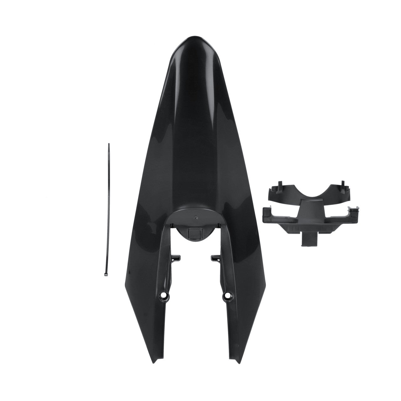 REAR FENDER COMPATIBLE for GAS GAS EC/EC-F 125-500 24-26
