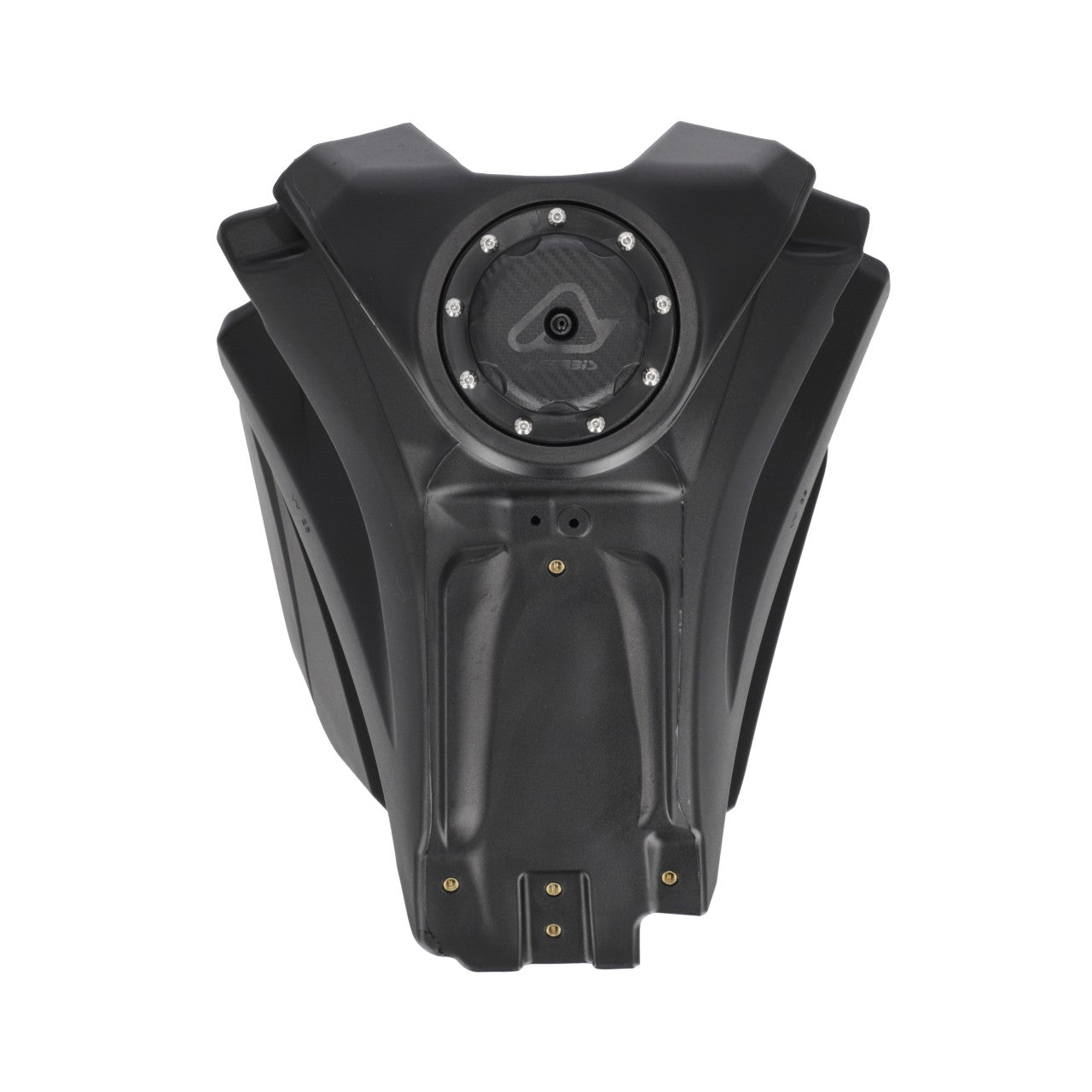 FUEL TANK FOR BETA RR RACE 2T/ X-PRO 2T 125/300 25-26