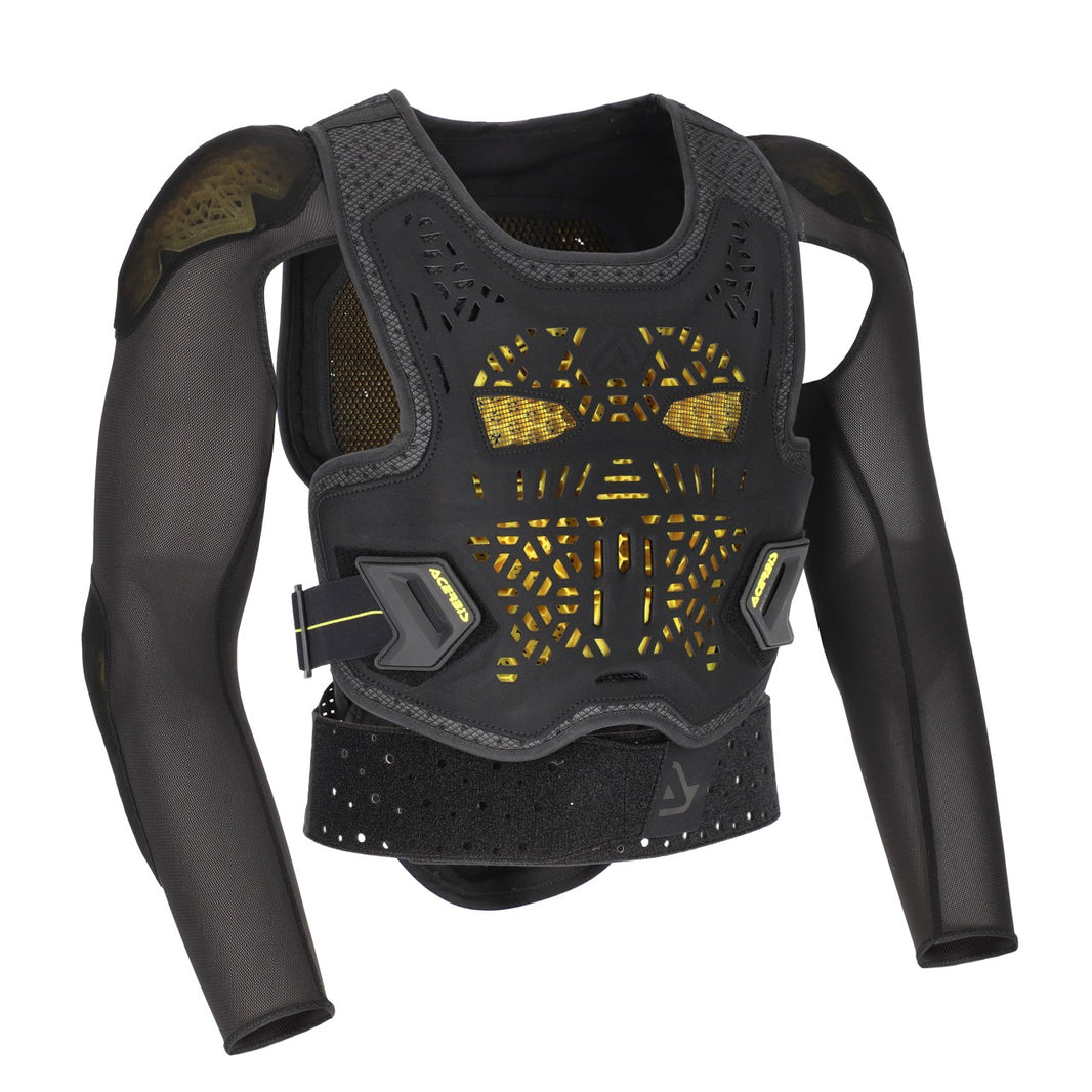PROTECTION/SOFT BODY ARMOUR – Acerbis Moto B2B