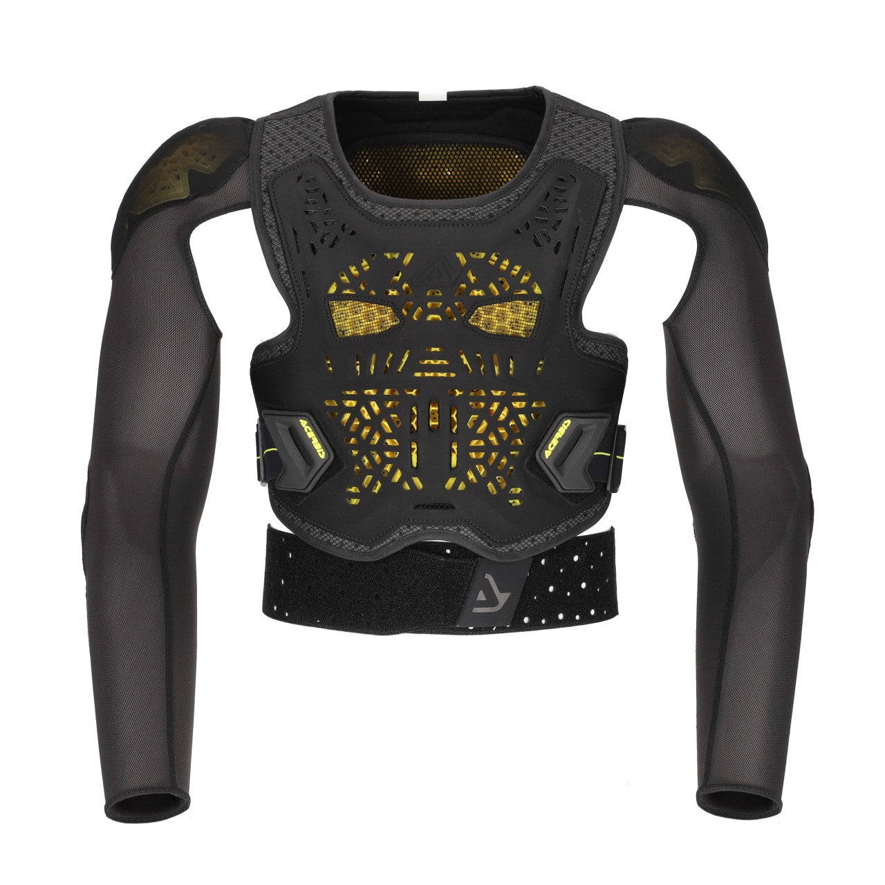 BODY ARMOUR PLASMA 2.0